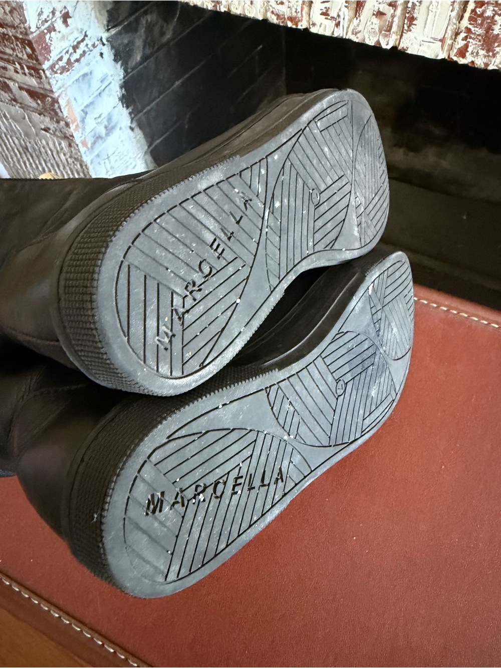 Marcella NYC boot - Picture 4 of 4